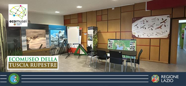 L'Ente Monti Cimini avvia la programmazione 2026 degli eventi dell'Ecomuseo della Tuscia Rupestre