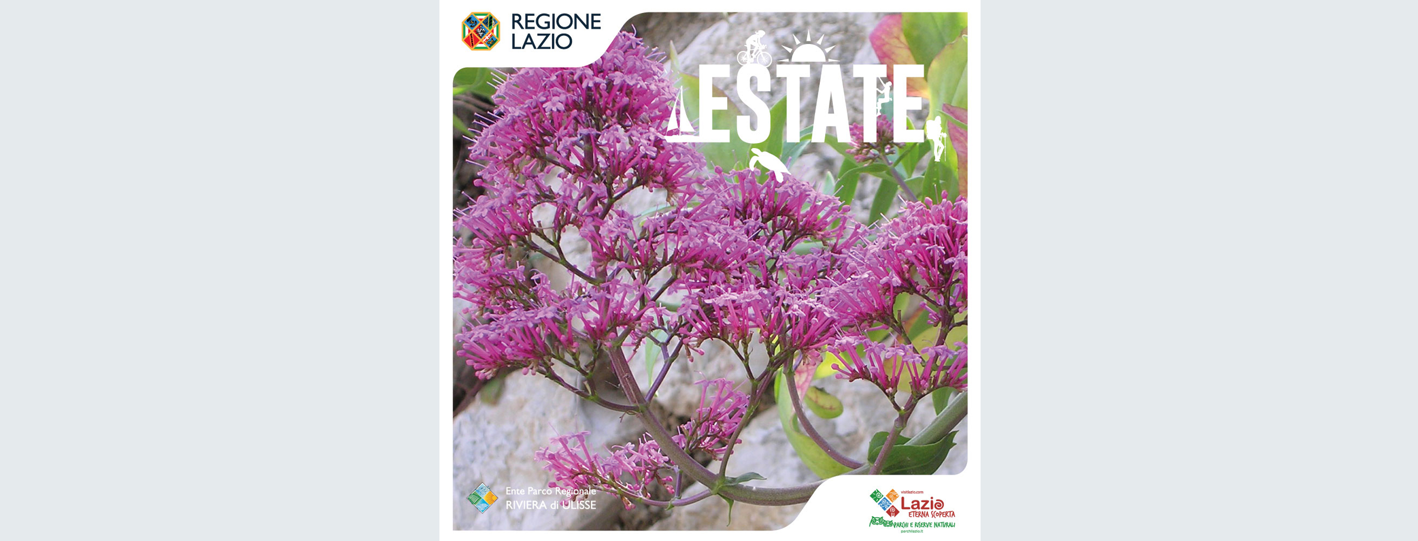 Interpret@ la natura. A cura del Prof. Nino Martino.