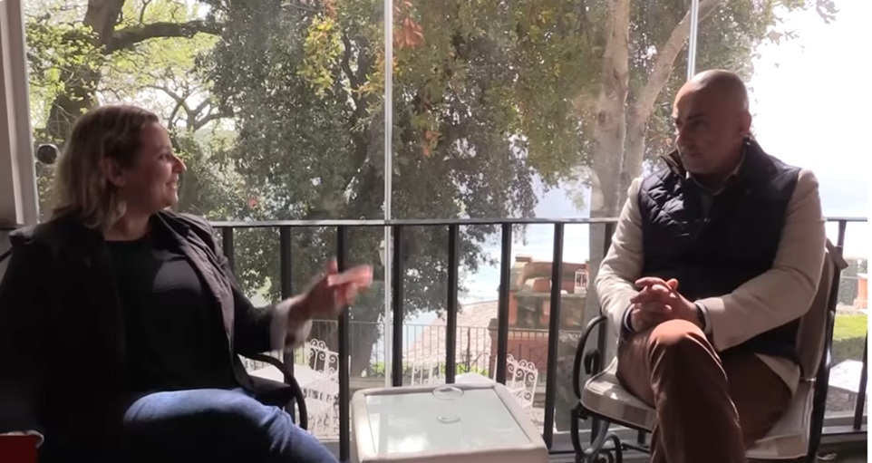 Il Parco fuori dal Parco