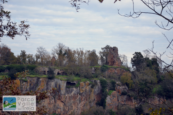 Il castello di Fogliano