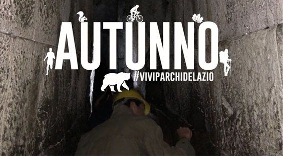 L'Emissario del Lago di Nemi