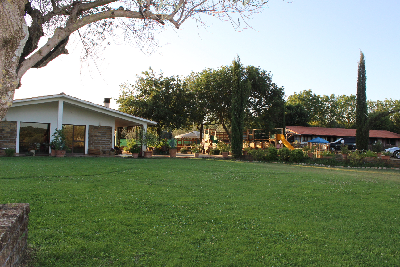 agriturismo L'Introvabile