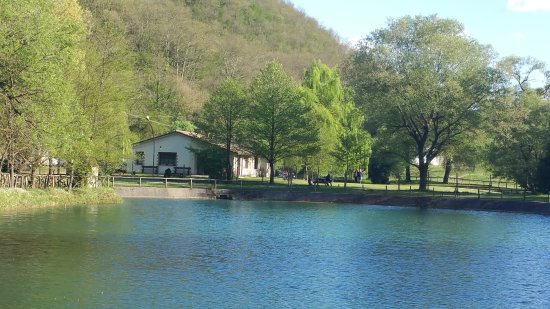 Agriturismo "L'isoletta"