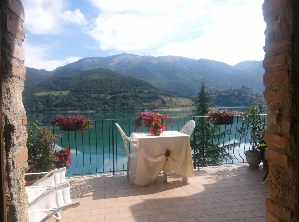B&B "La Casetta Sul Lago"