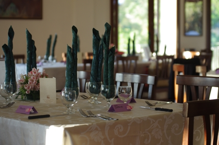 La Fattoria di Valentino