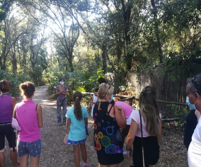 Foto Mille e una Notte