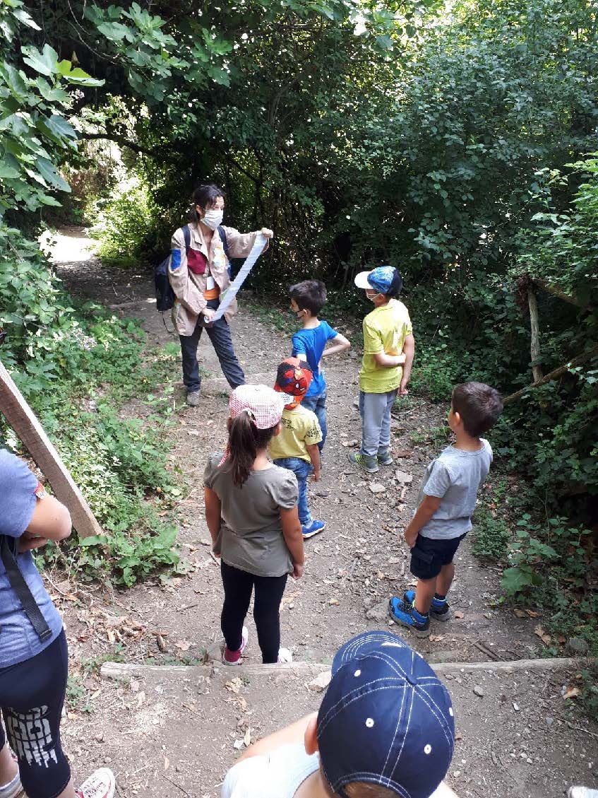 Foto Le Mille e una Notte