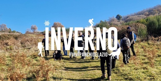 La Natura nel Parco dei Castelli Romani