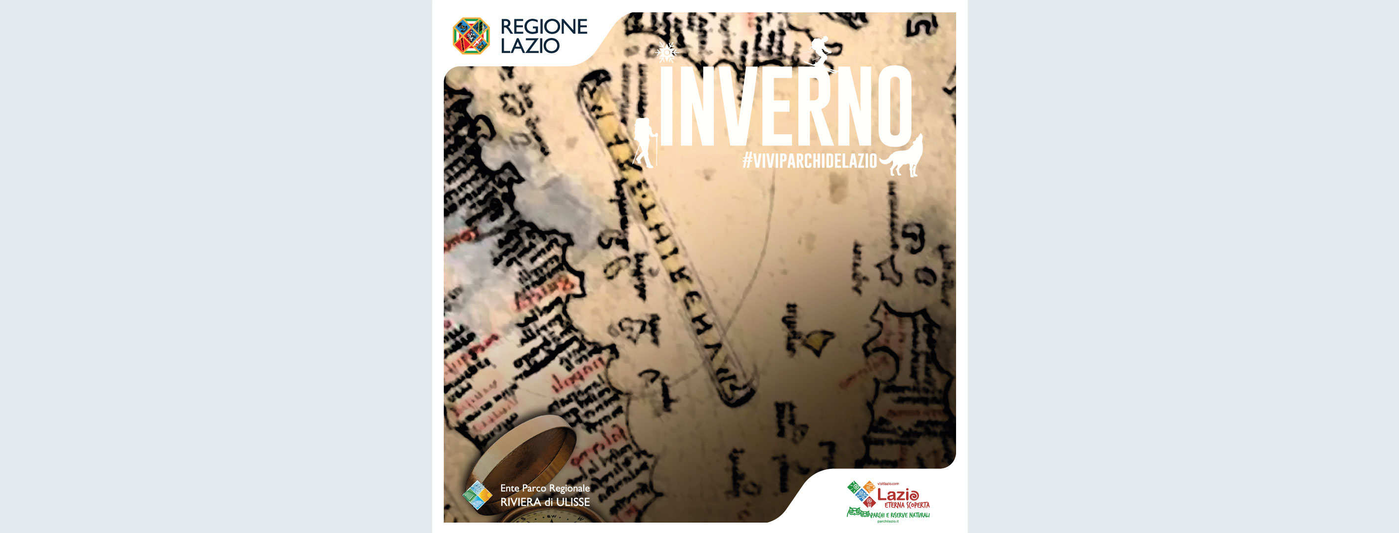 La Navigazione nel Mediterraneo.