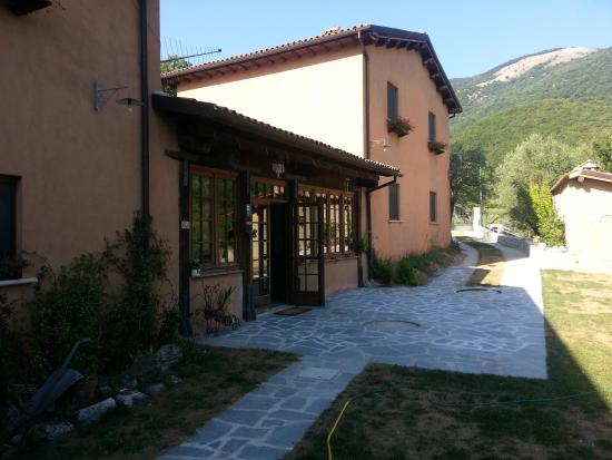 Agriturismo "La Posta"