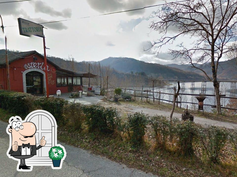 Ristorante Pizzeria "La Tana del Drago"