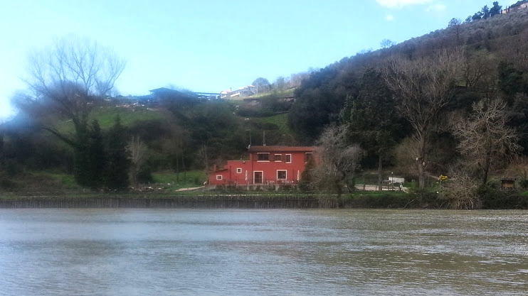 Agriturismo la Terrazza sul Tevere
