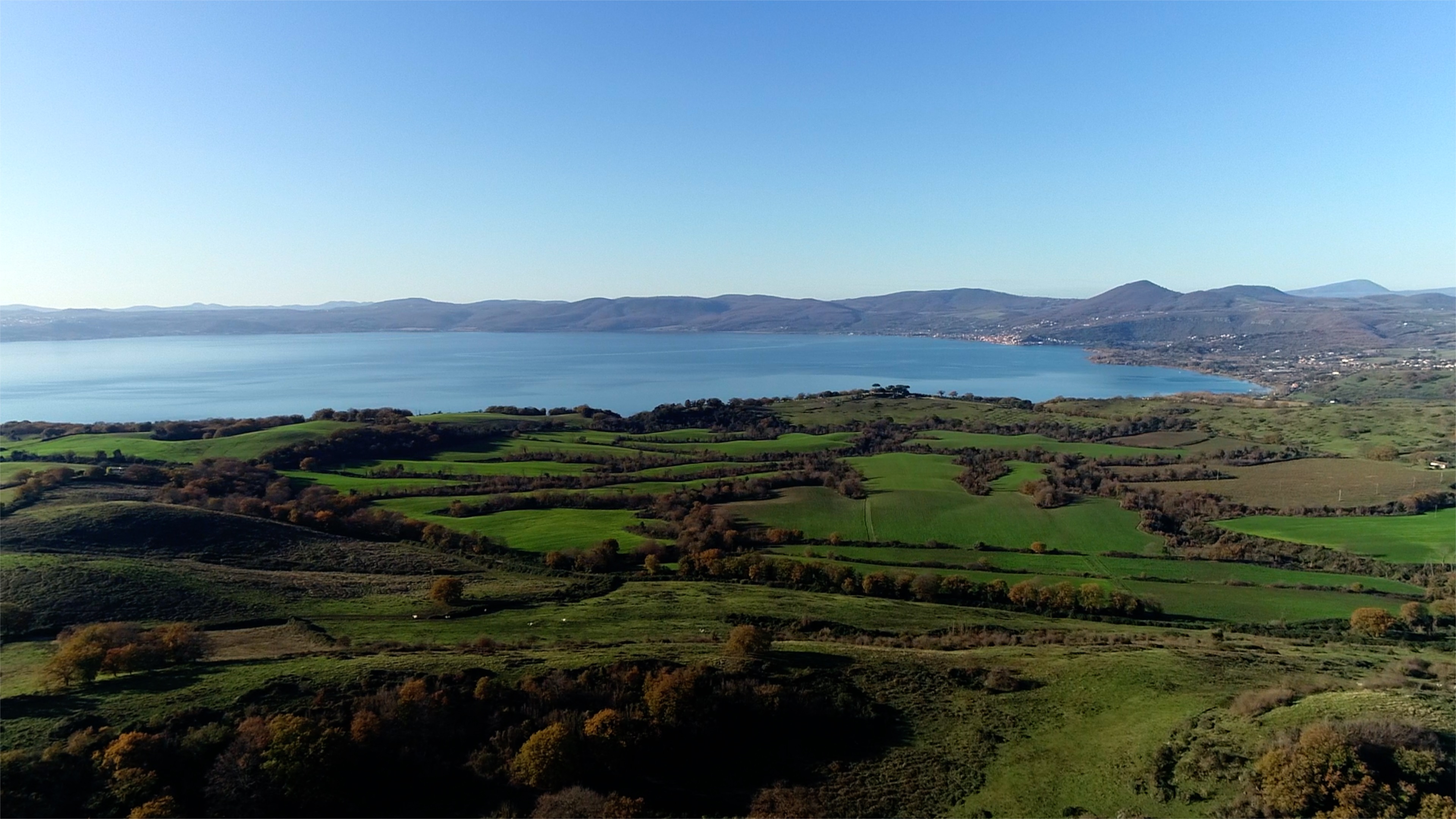Lago di Bracciano