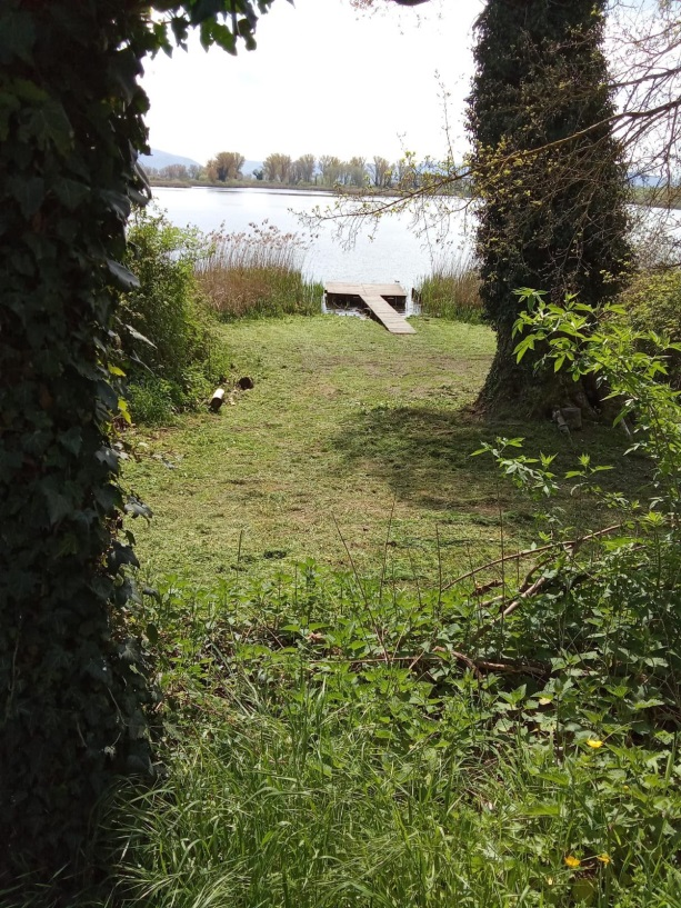 LAGO DI RIPASOTTILE (Foto Pos. 2)