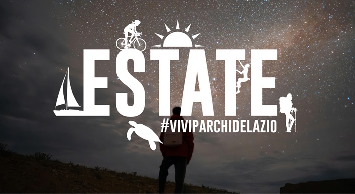 Lariano sotto le stelle