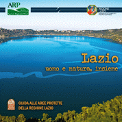 Lazio uomo e natura, insieme
