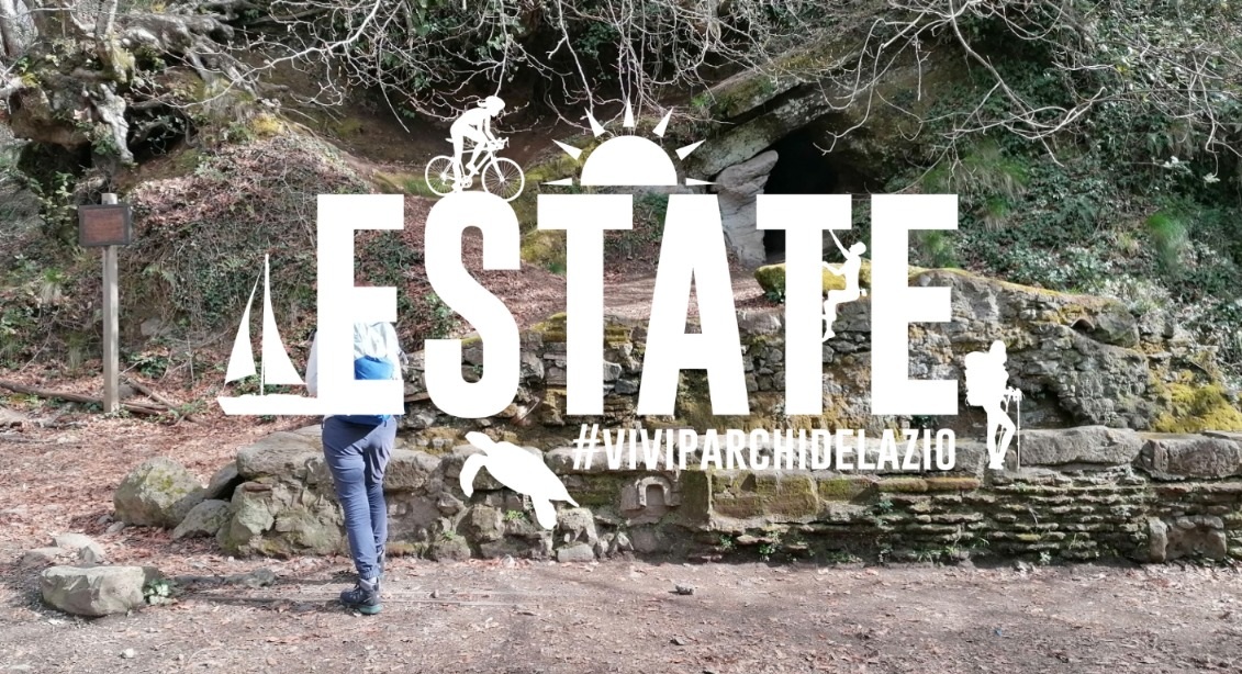 Le attività outdoor nel Parco dei Castelli Romani