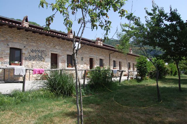 Agriturismo "Le Cascine"