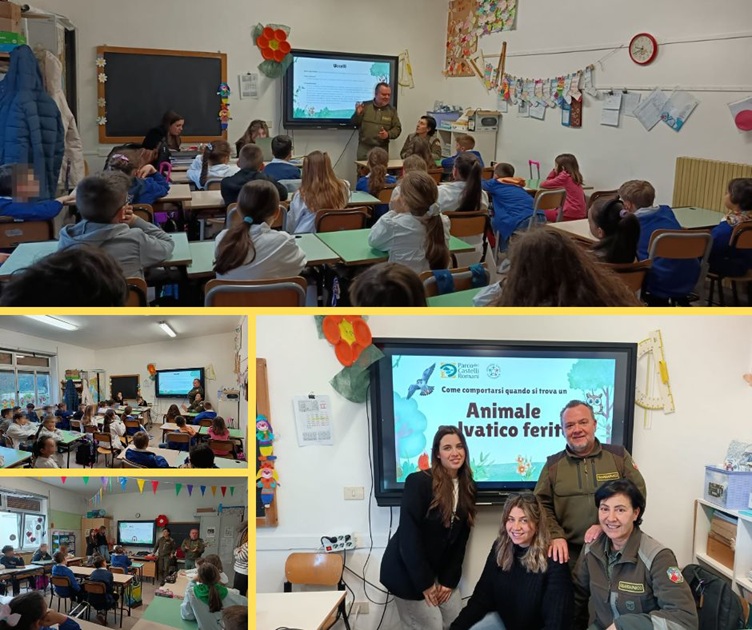 Conoscere per proteggere