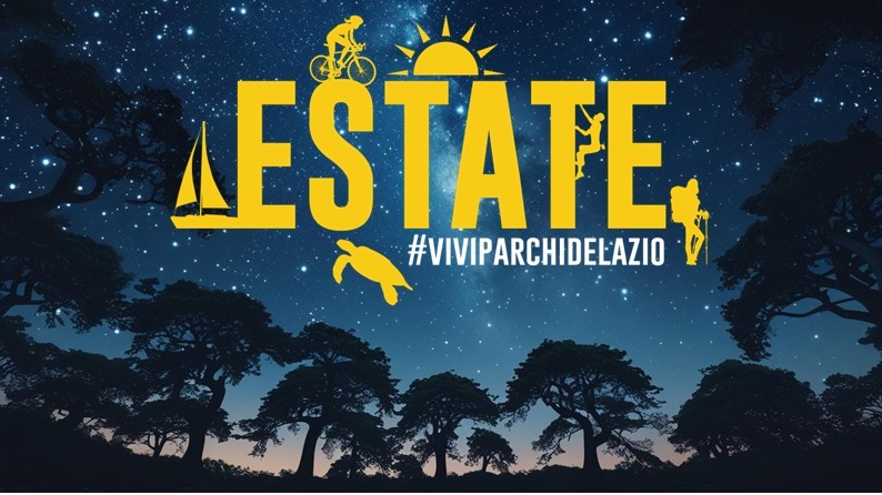 VIVI I PARCHI DEL LAZIO
