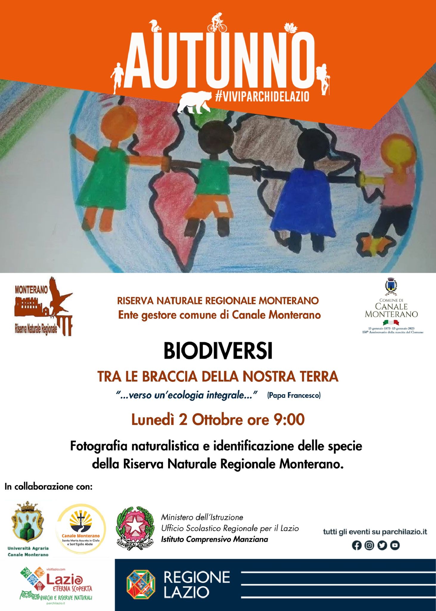 ANCORA UNA SETTIMANA RICCA DI EVENTI… INSIEME!