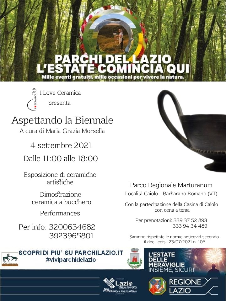 locandina dell'evento