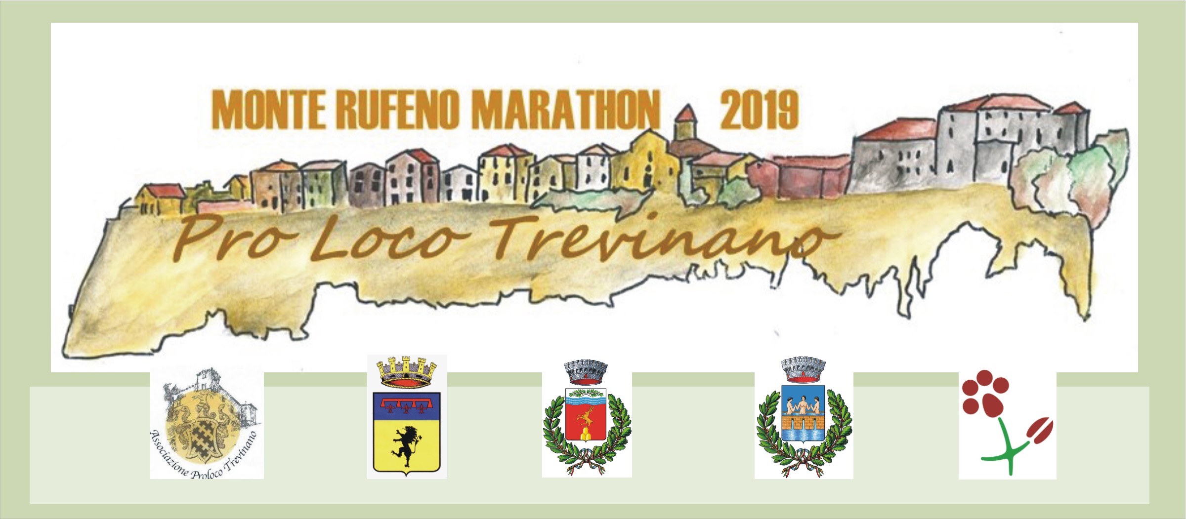 MARATHON 2019