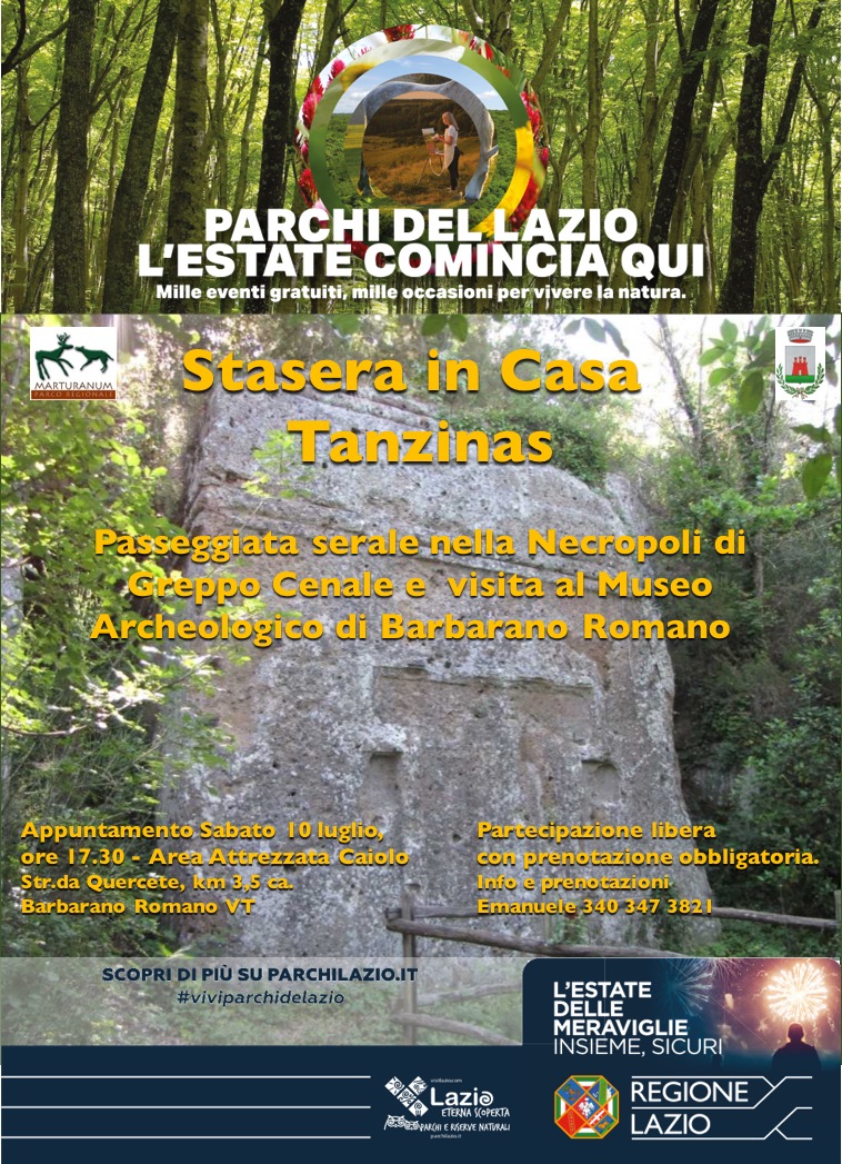 locandina manifestazione