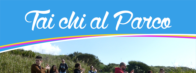 Locandina dell'iniziativa