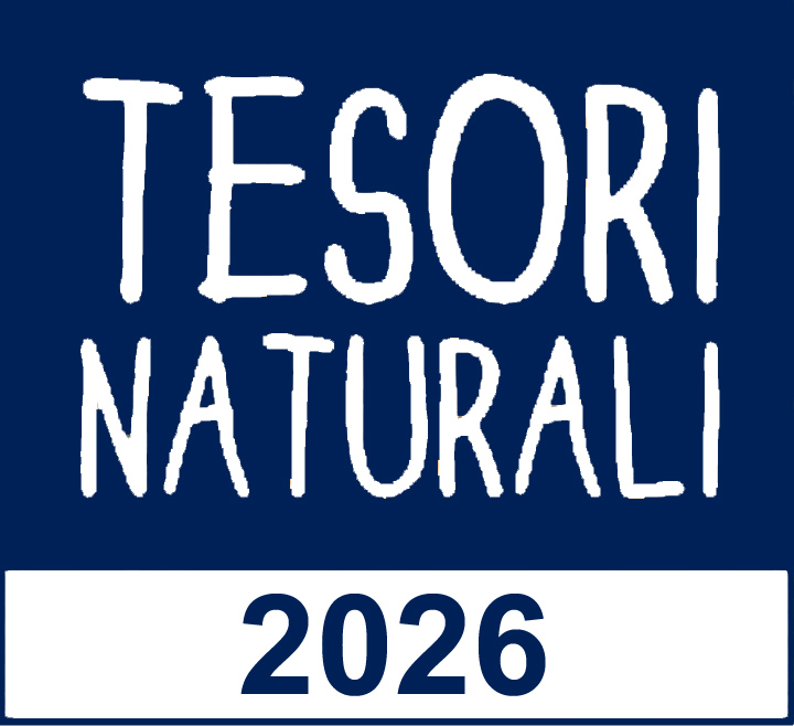 Le voci del vulcano – Attori della notte - TESORI NATURALI 2026