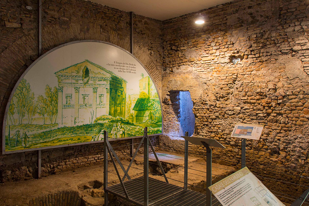 Casale ex Mulino: da marzo sarà aperto il sabato e la domenica dalle 10.00 alle 16.00