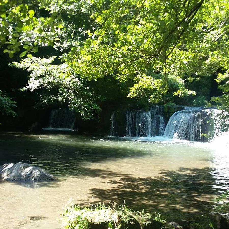 Monte Gelato - foto Thesan