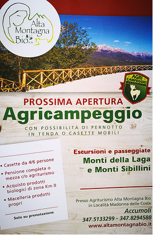 Alta Montagna Bio