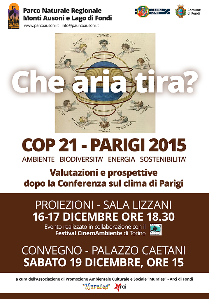convegno "che aria tira?"