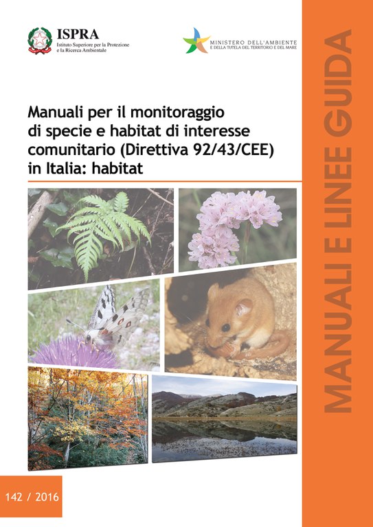 La biodiversità nel comprensorio della Riserva Naturale Monte Rufeno