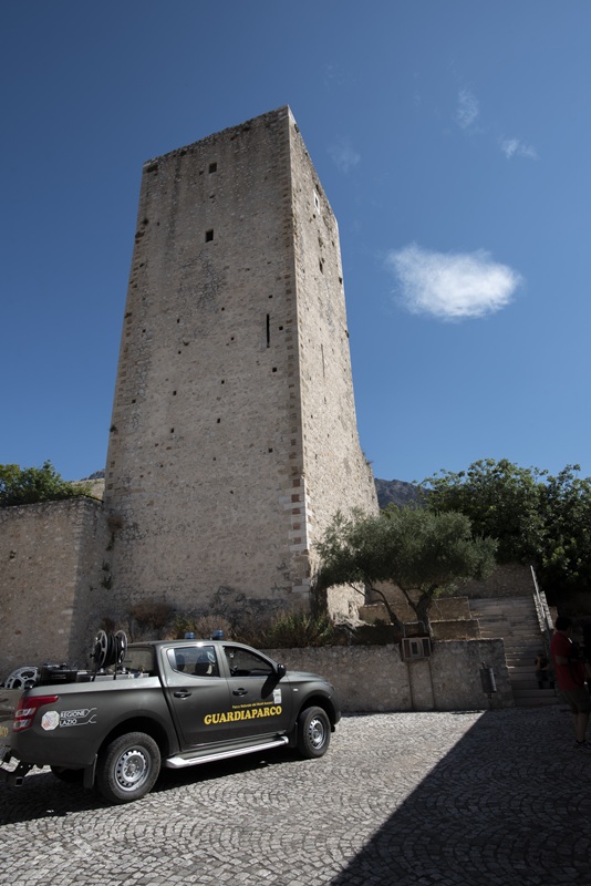 Estate e Musica nel Parco