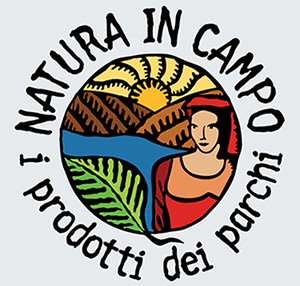 Marchio dei prodotti "Natura in Campo"