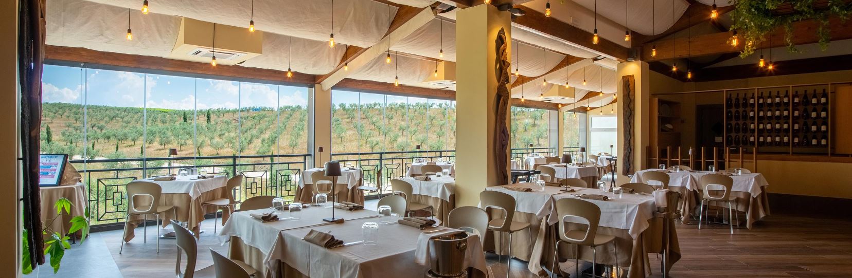 IL PODERE DI MARFISA