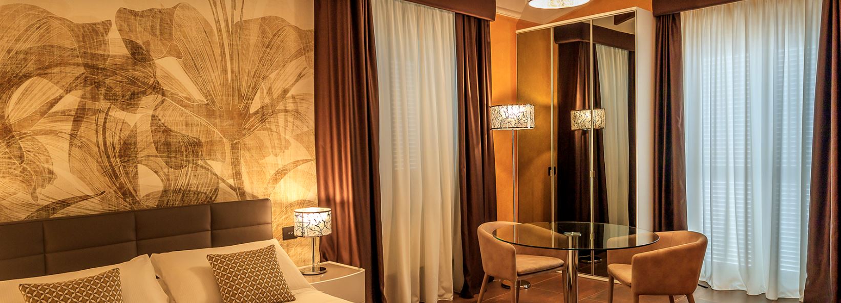 IL PODERE DI MARFISA