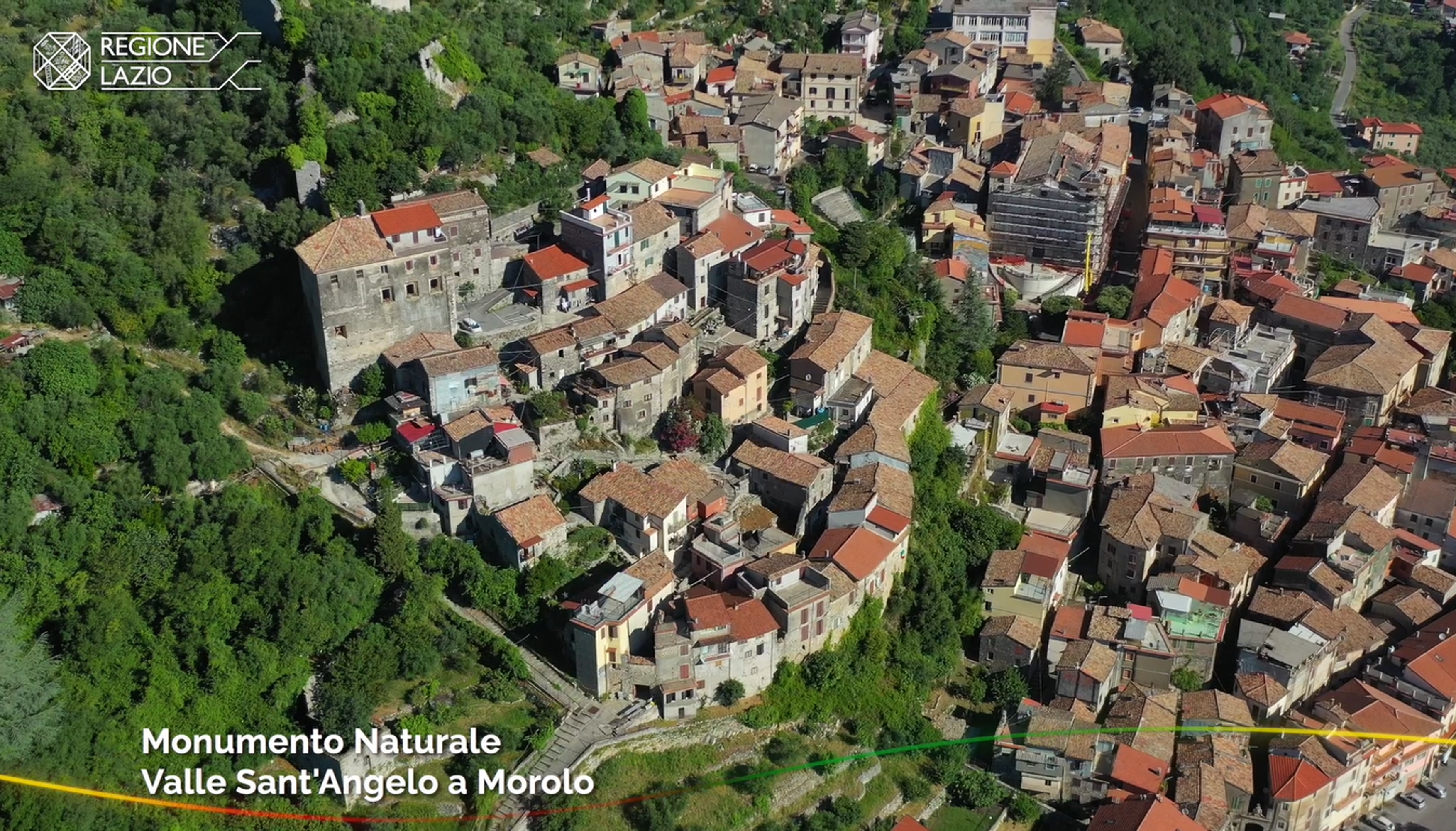 Escursione al Monumento Naturale e Concorso fotografico