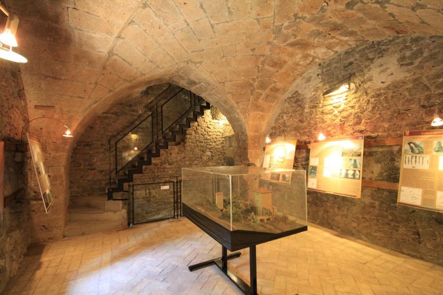 Mola di Monte Gelato