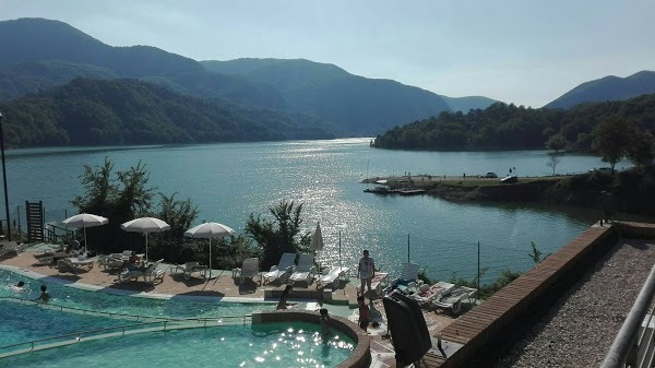 Ristorante Piscina "Momimò"