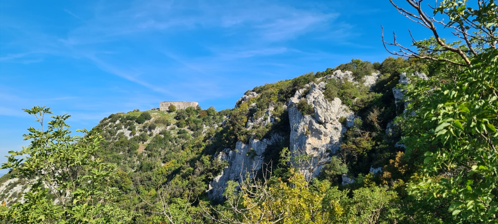 Evento "ProteggiAmo le aree protette della Città metropolitana di Roma Capitale" nella Riserva naturale del Monte Soratte