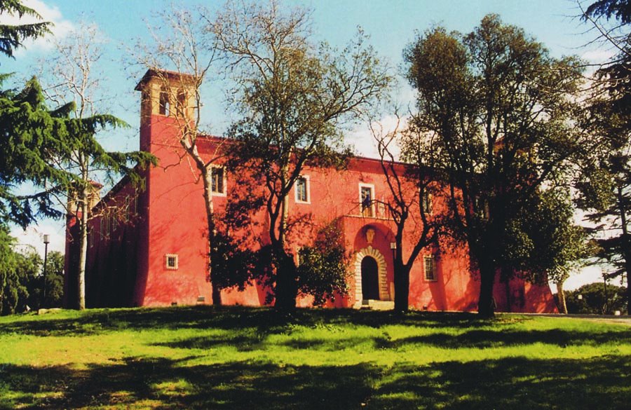 Istituito il nuovo Monumento Naturale: Bosco del Castello di San Martino a Priverno