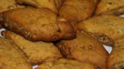 Pasta di mandorle di Sezze