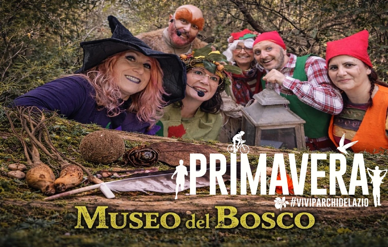 Museo del Bosco