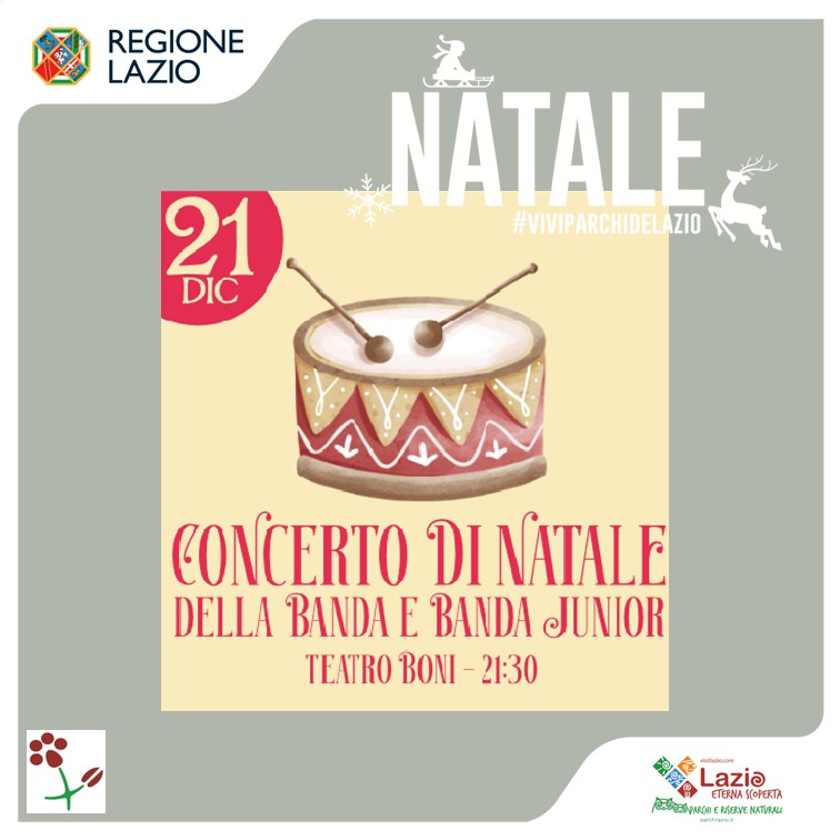 Il concerto di Natale