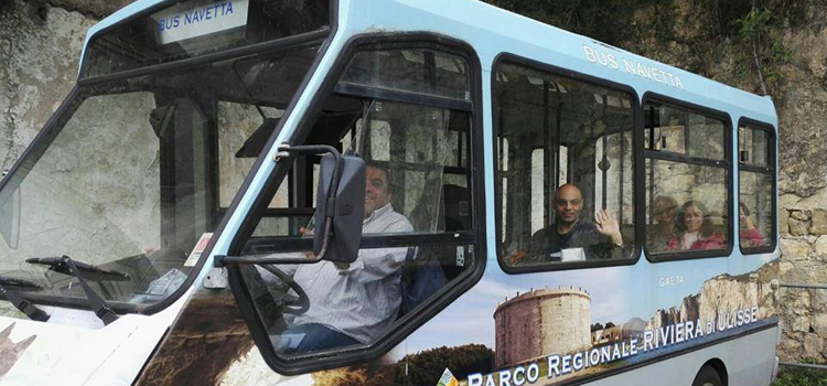 Banner dell'iniziativa