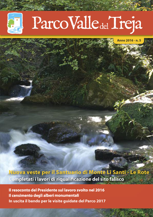 La copertina del giornale