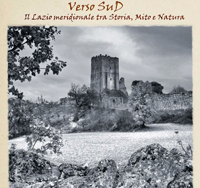 La mostra "Verso sud – il Lazio meridionale tra Storia, Mito e Natura" nella Riserva Regionale di Tuscania.